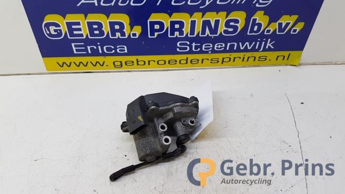 Begagnade Vortexventilmotor Audi A5 Quattro (B8C/S) 3.0 TDI V6 24V Pris € 50,00 Marginaltabell erbjuds av Autorec. Gebr. Prins b.v.