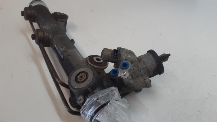 Power steering box Mercedes E 1.8 E-200 K 16V - R21111011001 MERCEDES