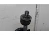 Steering ball joint from a Peugeot Partner (GC/GF/GG/GJ/GK) 1.6 HDI 75 Phase 2 2014