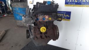 Used Engine Daihatsu Cuore (L251/271/276) 1.0 12V DVVT Price € 250,00 Margin scheme offered by Autorec. Gebr. Prins b.v.