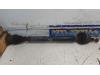 Front drive shaft, right from a Seat Leon (1M1), 1999 / 2006 1.8 20V, Hatchback, 4-dr, Petrol, 1.781cc, 92kW (125pk), FWD, APG, 1999-12 / 2005-09, 1M1 2002