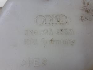 Gebrauchte Scheibensprühertank vorne Audi TT Preis € 20,00 Margenregelung angeboten von Autorec. Gebr. Prins b.v.