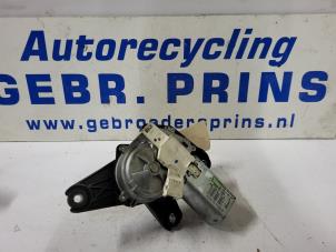 Used Rear wiper motor Renault Clio Price € 20,00 Margin scheme offered by Autorec. Gebr. Prins b.v.
