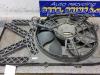 Cooling fans from a Ford Transit, 2000 / 2006 2.0 TDdi 16V, Delivery, Diesel, 1.998cc, 63kW (86pk), FWD, F3FA, 2000-08 / 2006-05 2006