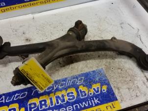 Used Front upper wishbone, left Opel Movano Price € 30,00 Margin scheme offered by Autorec. Gebr. Prins b.v.