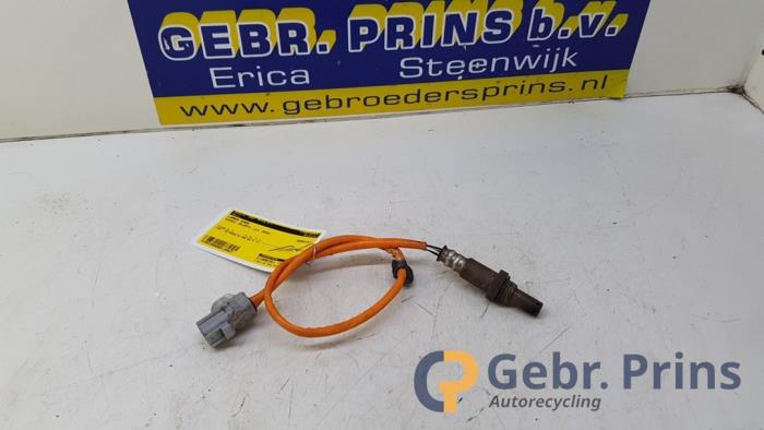 Usados Sonda Lambda Suzuki Celerio (LF) 1.0 12V Dualjet Precio € 20,00 Norma de margen ofrecido por Autorec. Gebr. Prins b.v.