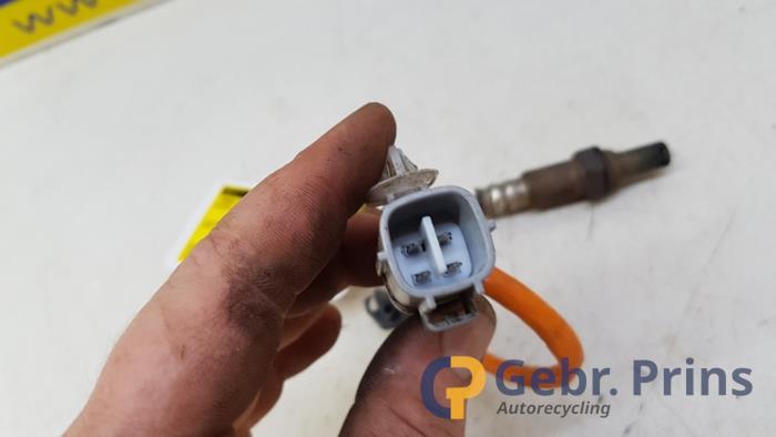 Lambda probe from a Suzuki Celerio (LF) 1.0 12V Dualjet 2020