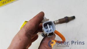 Lambda probe from a Suzuki Celerio (LF) 1.0 12V Dualjet 2020
