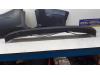 Parachoques trasero de un Ford Transit Custom 2.0 TDCi 16V Eco Blue 130 2017