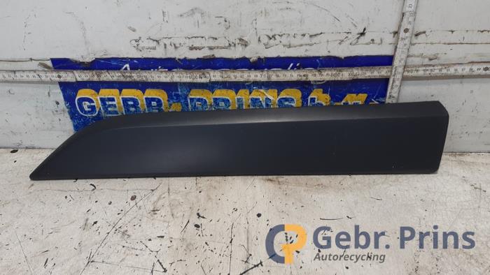 Ford Transit Decorative strips stock | ProxyParts.com