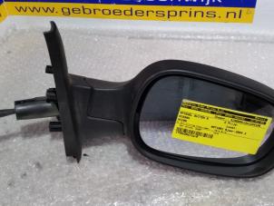 Used Wing mirror, right Nissan Micra (K12) 1.2 16V Price € 15,00 Margin scheme offered by Autorec. Gebr. Prins b.v.