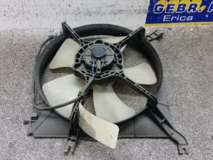Used Cooling fans Daihatsu Charade (G200/203) 1.5 SG,SR 16V MPI Valera Price € 10,00 Margin scheme offered by Autorec. Gebr. Prins b.v.