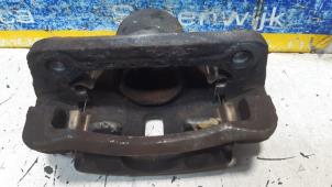 Used Front brake calliper, right Hyundai Atos 1.1 12V Price € 25,00 Margin scheme offered by Autorec. Gebr. Prins b.v.