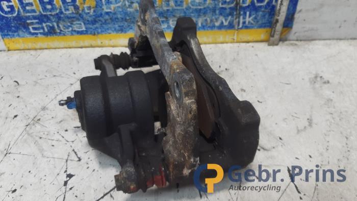 Frankberg Étrier De Frein Pince De Frein Avant Droite Compatible Avec Frankberg Étrier De Frein Pince De Frein Avant Droite Compatible Avec