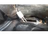 Toyota Corolla Verso (R10/11) 1.8 16V VVT-i Knuckle, front right