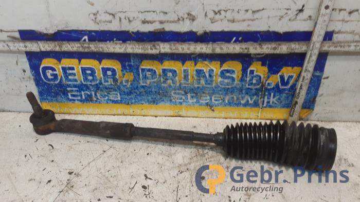 Gebrauchte Spurstange rechts Toyota Corolla Verso (R10/11) 1.8 16V VVT-i Preis € 20,00 Margenregelung angeboten von Autorec. Gebr. Prins b.v.