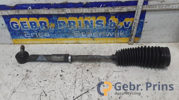 Gebrauchte Spurstange links Toyota Corolla Verso (R10/11) 1.8 16V VVT-i Preis € 20,00 Margenregelung angeboten von Autorec. Gebr. Prins b.v.