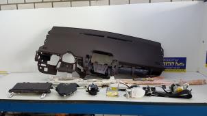 Used Airbag set + module Toyota iQ 1.0 12V VVT-i Price € 350,00 Margin scheme offered by Autorec. Gebr. Prins b.v.