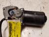 Front wiper motor from a Mercedes-Benz Vito (638.1/2) 2.2 CDI 112 16V 2003