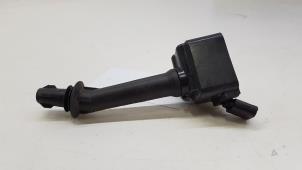 Used Pen ignition coil Opel Insignia 1.6 SIDI Eco Turbo 16V Price € 15,00 Margin scheme offered by Autorec. Gebr. Prins b.v.