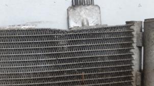 Used Air conditioning radiator Citroen C1 1.0 Vti 68 12V Price € 38,50 Margin scheme offered by Autorec. Gebr. Prins b.v.