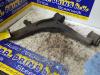 Front lower wishbone, left from a Renault Master III (ED/HD/UD), 2000 / 2010 3.0 dCi 16V 140, CHC, Diesel, 2 953cc, 100kW (136pk), FWD, ZD3200; ZD3202, 2003-10 / 2006-10, ED0S; ED8S; EDC5; EDCS; UD0S; UD8S; UDCS 2005