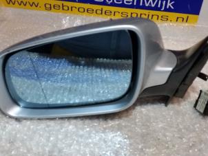 Used Wing mirror, left Audi A4 (B5) 1.8 20V Price € 15,00 Margin scheme offered by Autorec. Gebr. Prins b.v.