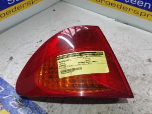 Used Taillight, left Toyota Avensis (T22) 2.0 TD Price € 15,00 Margin scheme offered by Autorec. Gebr. Prins b.v.