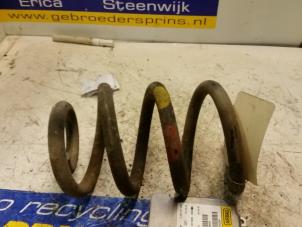 Used Front spring screw Opel Movano Combi 2.5 D Price € 20,00 Margin scheme offered by Autorec. Gebr. Prins b.v.