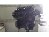 Engine from a Ford Focus 2 Wagon, 2004 / 2012 1.6 TDCi 16V 110, Combi/o, Diesel, 1.560cc, 80kW (109pk), FWD, G8DA; G8DB; G8DD; G8DF; G8DE; EURO4, 2004-11 / 2012-09 2005