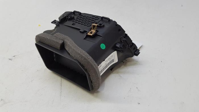 Dashboard vent from a Ford Fiesta 7 1.0 EcoBoost 12V 2020