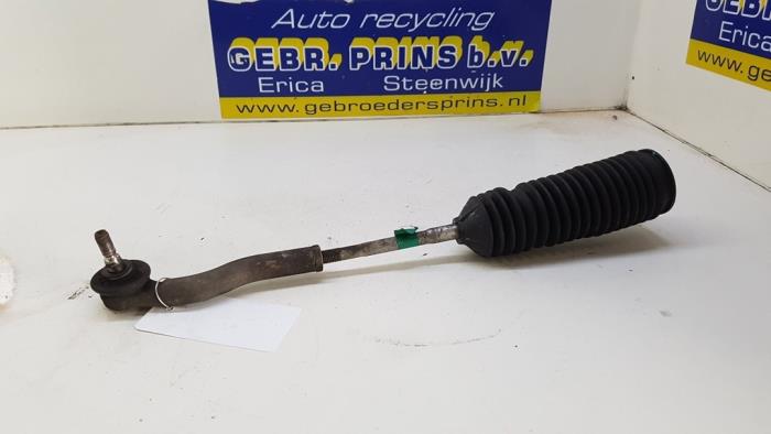 Tie rod, left from a Fiat 500 (312) 0.9 TwinAir 60 2015