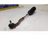 Tie rod, left from a Fiat 500 (312) 0.9 TwinAir 60 2015