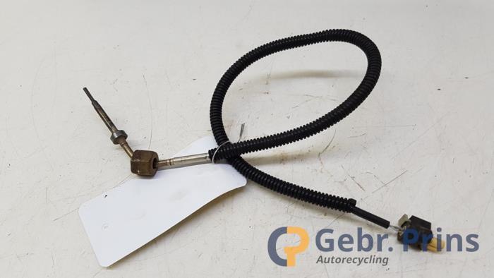 Gebrauchte Auspuff Temperatursensor Mercedes Sprinter 3,5t (906.73) 319 CDI, BlueTEC V6 24V Preis € 24,20 Mit Mehrwertsteuer angeboten von Autorec. Gebr. Prins b.v.
