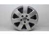 Wheel from a Audi Q7 2008