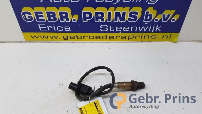 Usados Sonda Lambda Renault Trafic New (FL) 2.0 dCi 16V 90 Precio € 18,15 IVA incluido ofrecido por Autorec. Gebr. Prins b.v.
