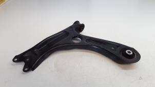 Used Front lower wishbone, left Skoda Citigo 1.0 12V Price € 35,00 Margin scheme offered by Autorec. Gebr. Prins b.v.