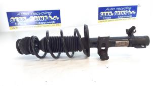 Used Front shock absorber rod, right Skoda Citigo 1.0 12V Price € 50,00 Margin scheme offered by Autorec. Gebr. Prins b.v.