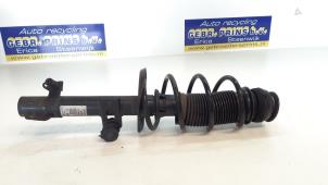 Used Front shock absorber rod, left Skoda Citigo 1.0 12V Price € 50,00 Margin scheme offered by Autorec. Gebr. Prins b.v.