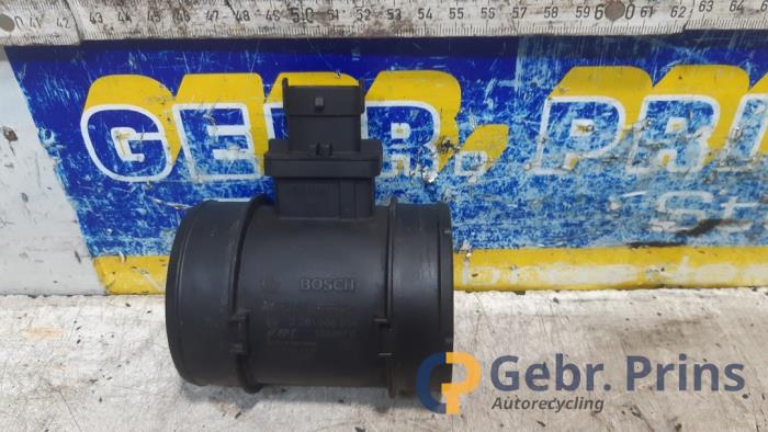 Gebrauchte Luftmassenmesser Citroen Nemo (AA) 1.3 HDi 75 Preis € 20,00 Margenregelung angeboten von Autorec. Gebr. Prins b.v.