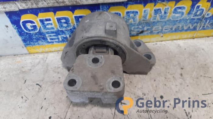 Used Engine mount Citroen Nemo (AA) 1.3 HDi 75 Price € 25,00 Margin scheme offered by Autorec. Gebr. Prins b.v.