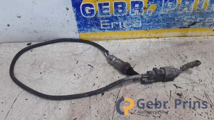 Usados Sonda Lambda Citroen Nemo (AA) 1.3 HDi 75 Precio € 20,00 Norma de margen ofrecido por Autorec. Gebr. Prins b.v.