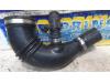 Air intake hose from a Citroen Nemo (AA), 2008 1.3 HDi 75, Delivery, Diesel, 1.248cc, 55kW (75pk), FWD, F13DTE5; FHZ, 2010-10, AAFHZ 2013