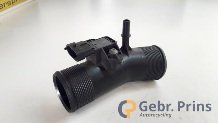 Gebrauchte Luftmassenmesser Ford Fiesta 6 (JA8) 1.0 EcoBoost 12V 100 Preis € 25,00 Margenregelung angeboten von Autorec. Gebr. Prins b.v.