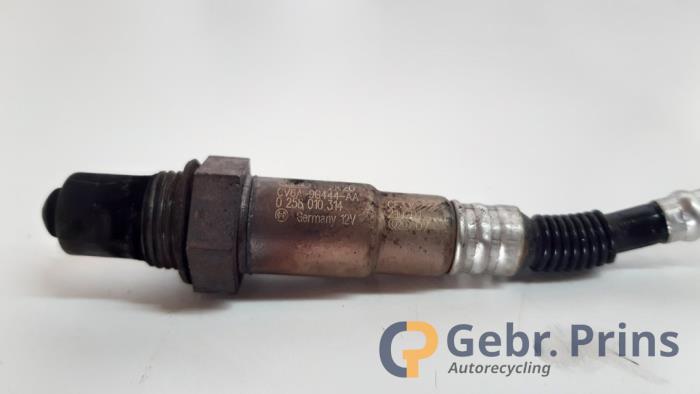 Sonda lambda z Ford Fiesta 6 (JA8) 1.0 EcoBoost 12V 100 2013