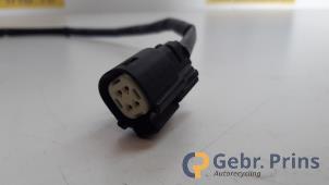 Sonda lambda z Ford Fiesta 6 (JA8) 1.0 EcoBoost 12V 100 2013