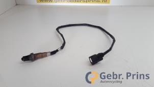 Sonda lambda z Ford Fiesta 6 (JA8) 1.0 EcoBoost 12V 100 2013