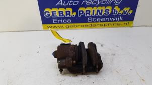 Used Front brake calliper, left Volkswagen Polo V (6R) 1.4 16V Price € 30,00 Margin scheme offered by Autorec. Gebr. Prins b.v.
