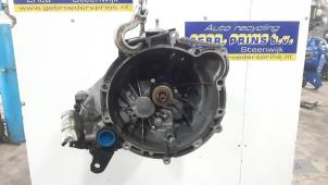 Gebrauchte Getriebe Ford Fiesta 6 (JA8) 1.25 16V Preis € 300,00 Margenregelung angeboten von Autorec. Gebr. Prins b.v.
