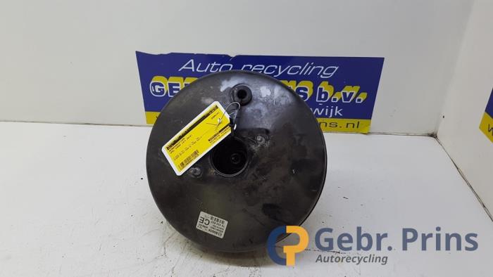 Gebrauchte Bremskraftverstärker Opel Corsa E 1.3 CDTi 16V ecoFLEX Preis € 35,00 Margenregelung angeboten von Autorec. Gebr. Prins b.v.